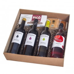 Pack Regalo Navidad 01
