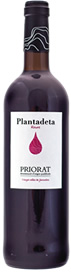 Plantadeta Negre Roure