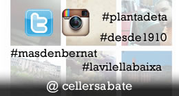 Instagram Cellersabate
