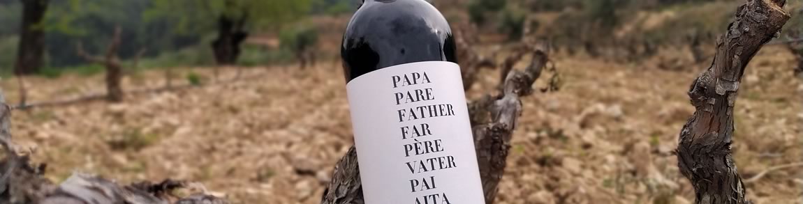 Vino papá pare father día del padre